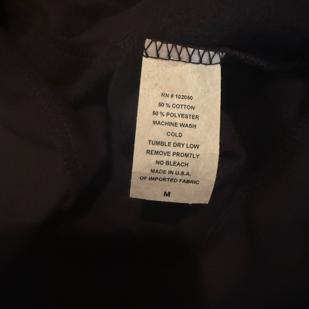 Justin Bieber What Do You Mean Girls Pullover Hot Topic New With Tags Medium - Picture 3 of 8